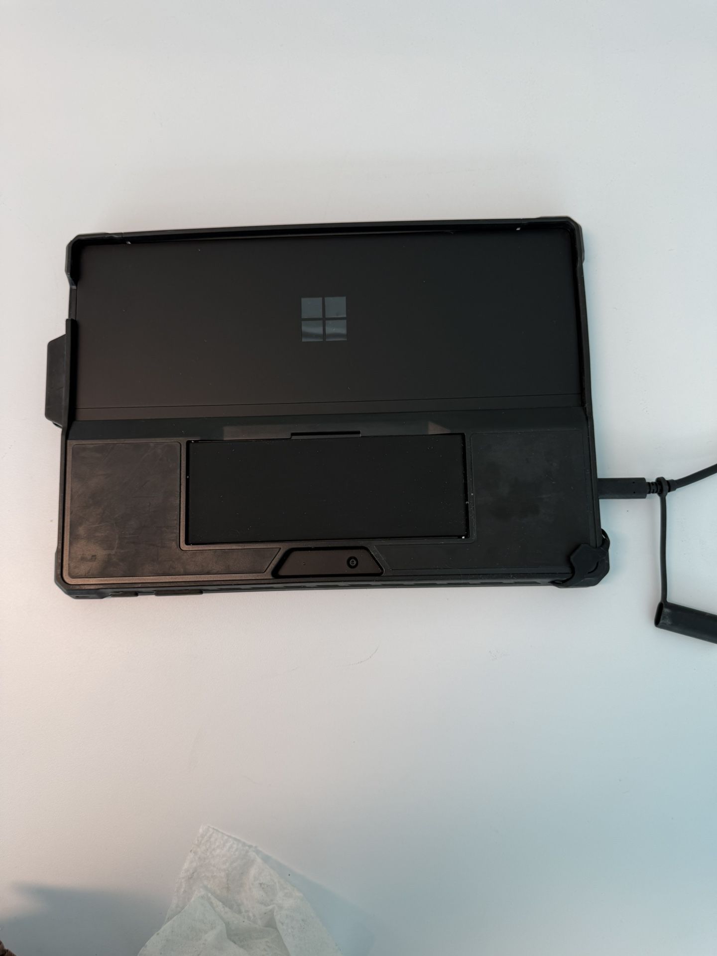 Microsoft Surface Pro 7