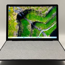 Surface Laptop 5 i7/16/512 Touch Warranty 11/28/26