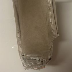 rock nd revieals  34/30