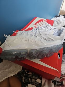 Air VAPORMAX PLUS