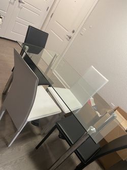 Dining Room Table