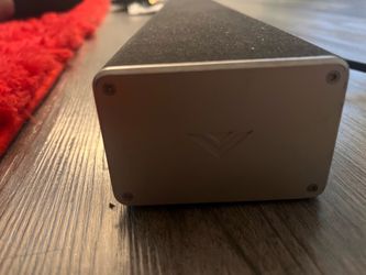 Vizio soundbar