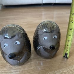 Hedgehog Decoration 