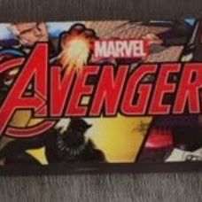 Avengers