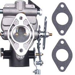 Carburetor for Massey Ferguson 135 MH50 Gas TO35 12(contact info removed)32M91 183576M91