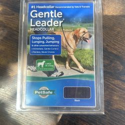 Gentle Leader