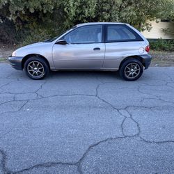 1997 Dodge Dakota on offerup