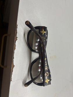 Louis Vuitton Monogram Sunglasses