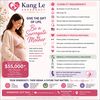Kang Le Surrogacy 