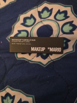 Barely pink plumbing lip color