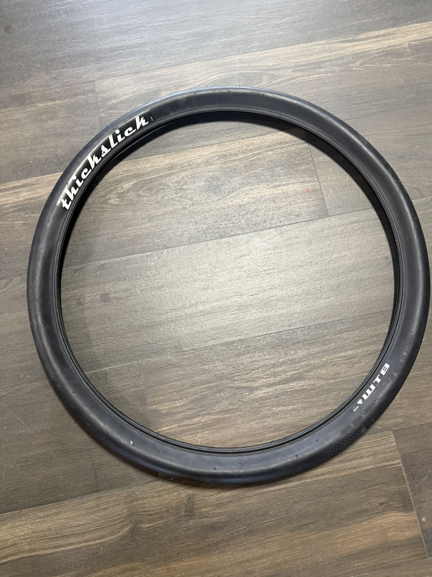 1 WTB Thickslick 29” Bicycle Tire BMX Beach Cruiser Bike