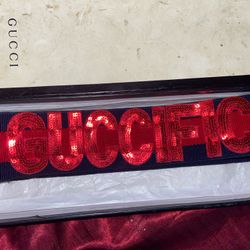 Gucci Headband 