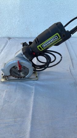 4x1/2 saw