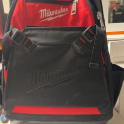 Toolbackpack