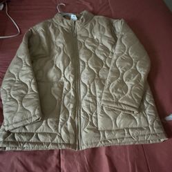 XL US POLO ASSN COAT