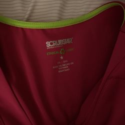 Top 2xl Pant Xl