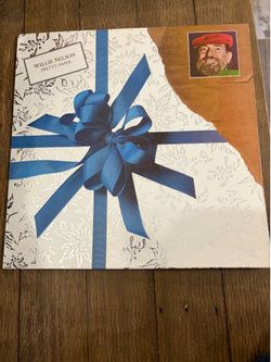Nelson, Willie : Pretty Paper by Willie Nelson