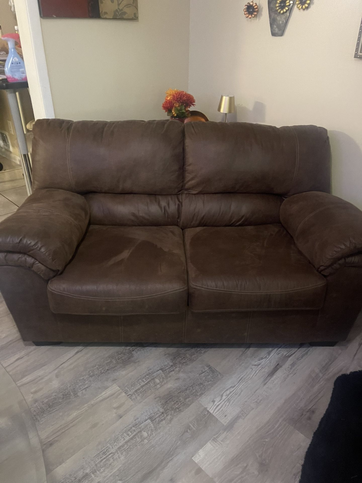 Everything Must Go