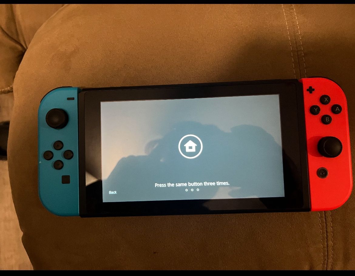Switch
