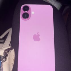 Iphone 16 Plus