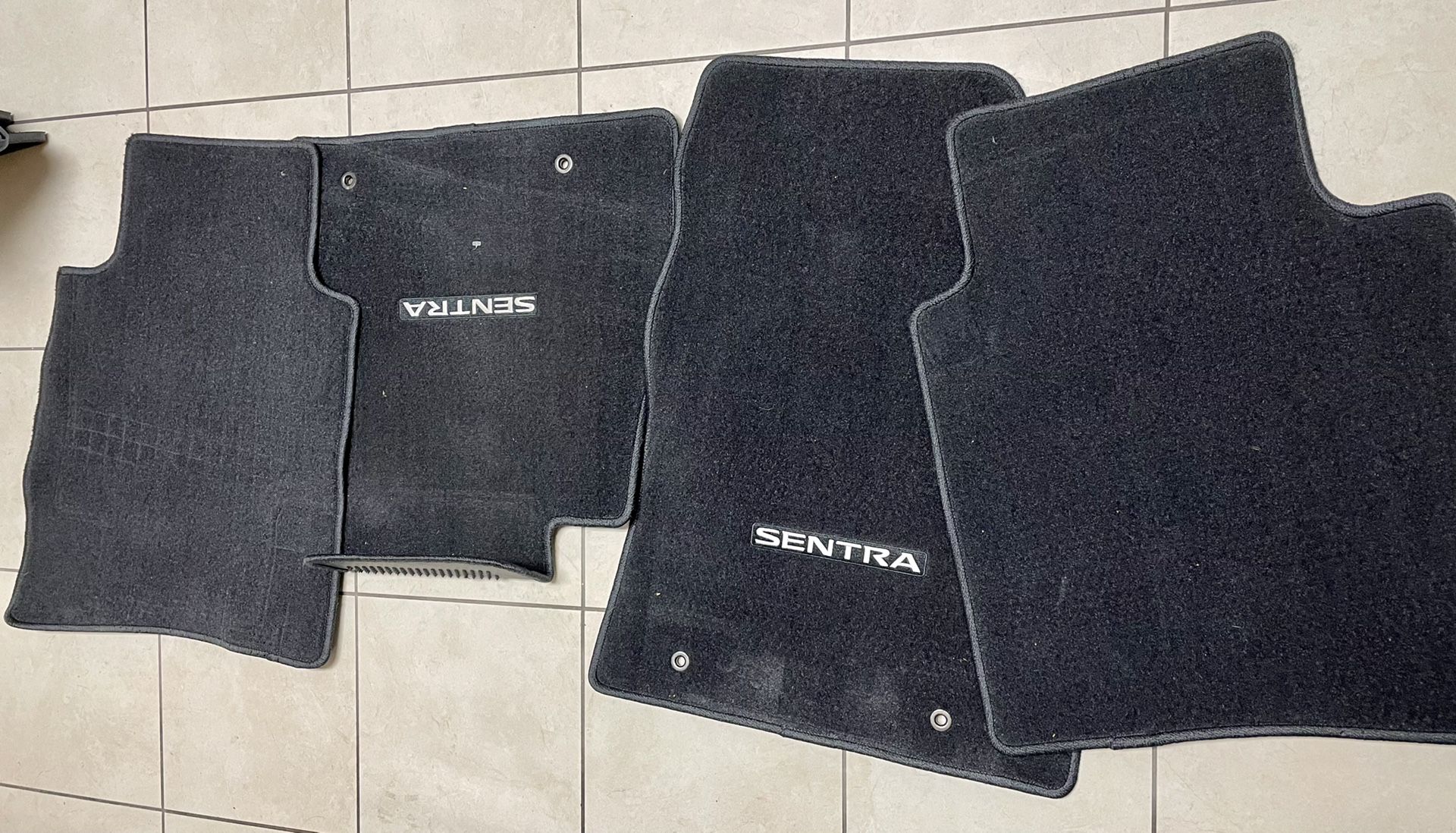 Car Mats 