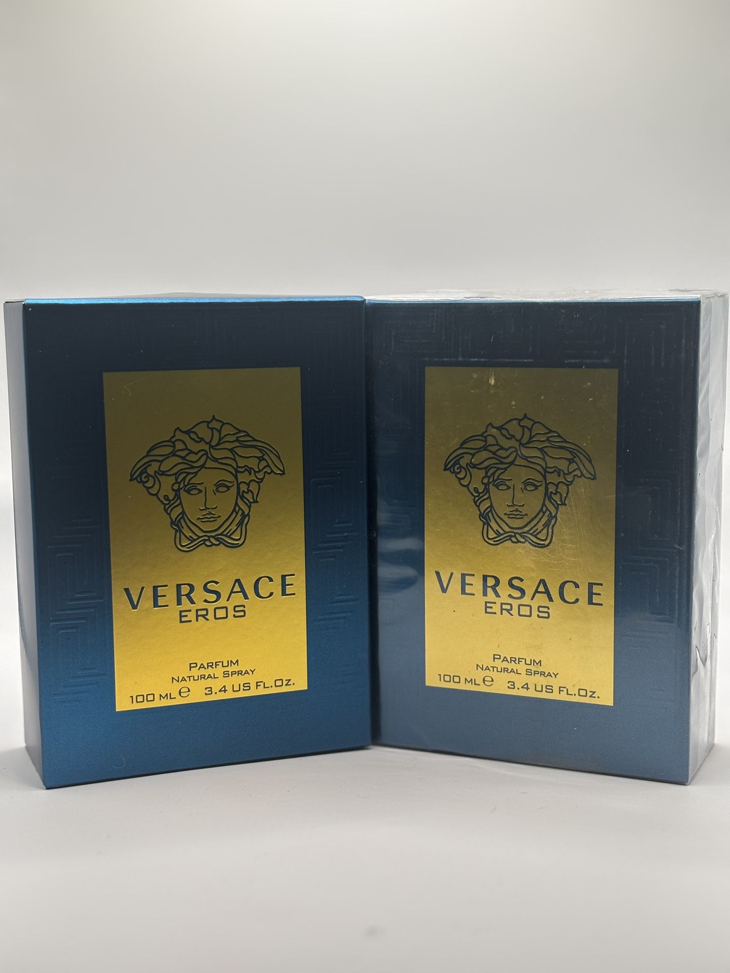 Versace Eros