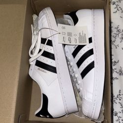 Adidas Super Stars 