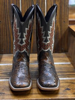 Men’s Western Boots