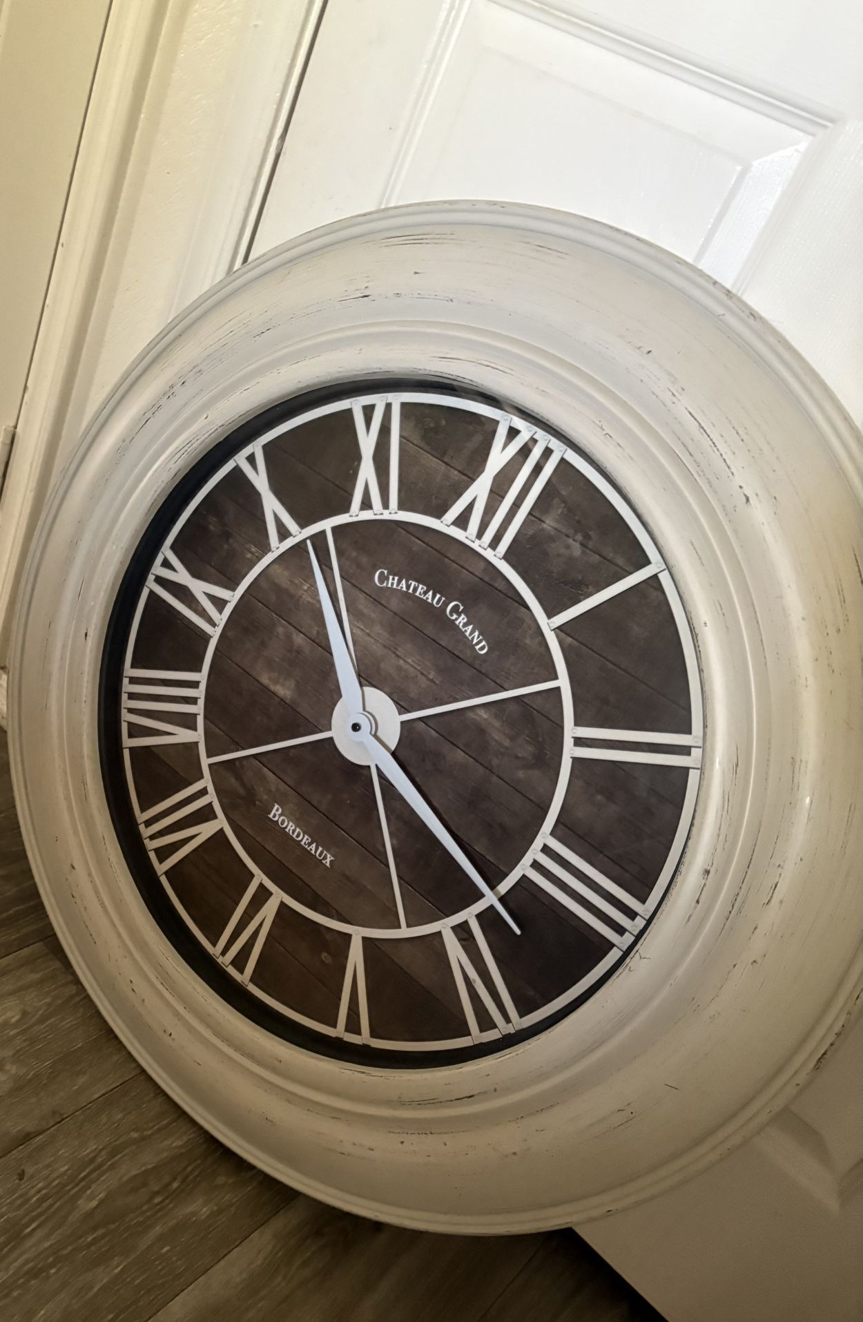 Clock