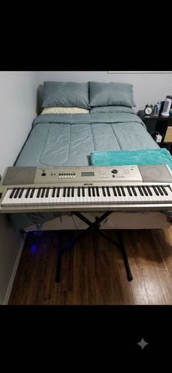 Yamaha Key Board