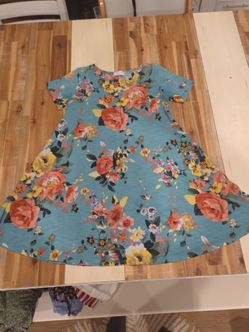 Women's Dress - Small