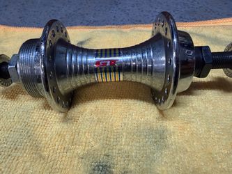 Gt hub