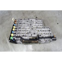 2007-2013 BMW E60 550i E63 650i E70 35d Auto Trans Mechatronics Valve Body OEM