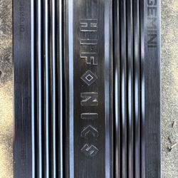 Hifonics Amp 3500 Watts