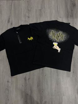 Amiri Shirt