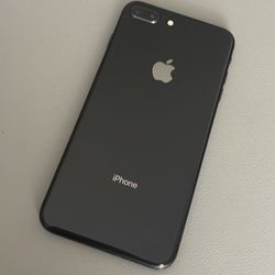 iPhone 8 Plus (64gb)UNLOCKED /DESBLOQUEADO  For All Carriers  🔥
