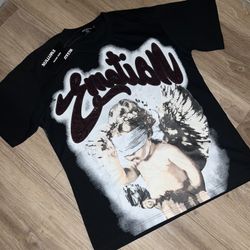 Mixed Emotions Tee SIZES S AND M