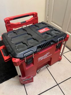 Milwaukee Packout Box