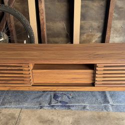 TV Stand For 65” TV