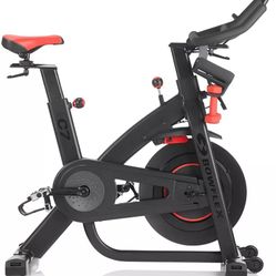Bowflex C7 Exercise Bike