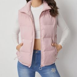 New Vest 
