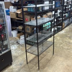ULine Wire Shelf