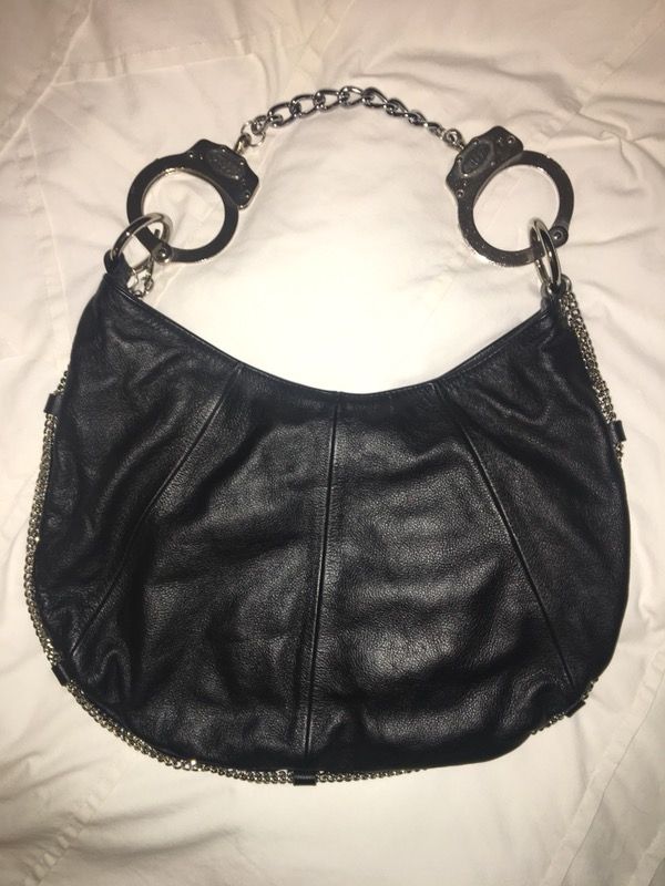 バッグ cuffz black l hand bag CUFFZ by Linz (@cuffzbylinz) • Instagram photos and videos