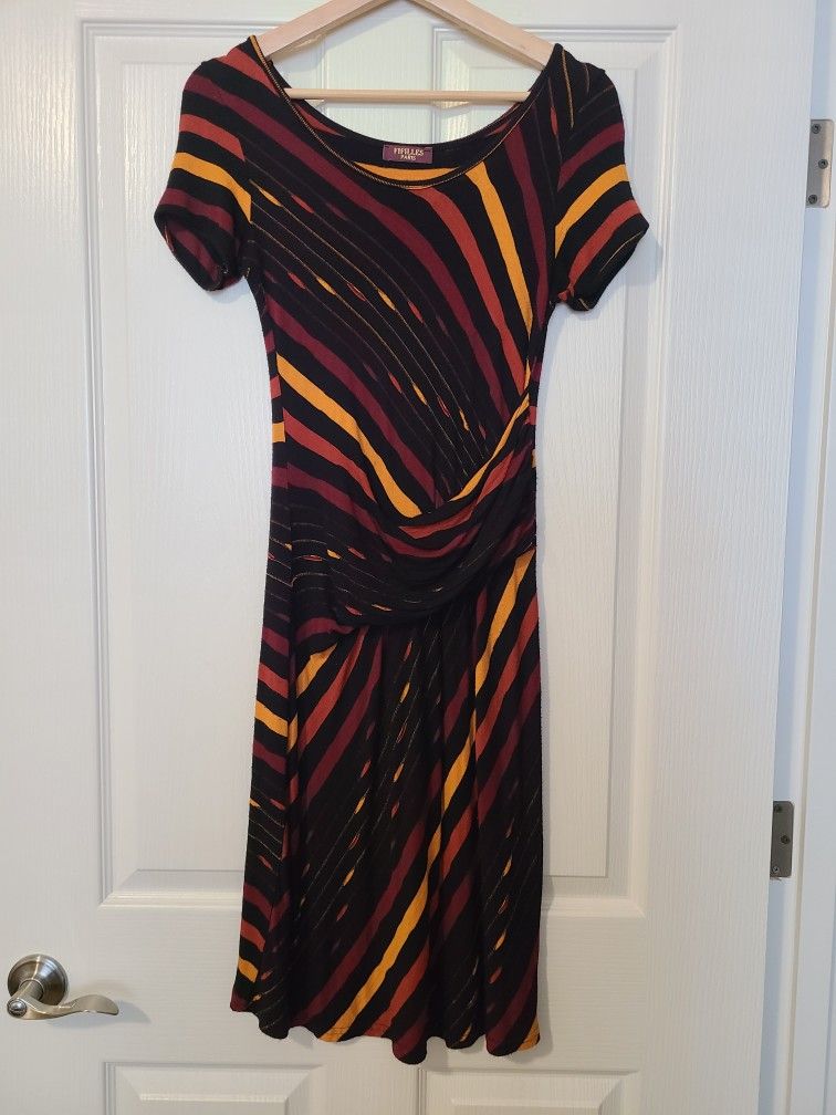 Fifilles Paris Jersey Dress, size T1 (US Size: S)