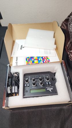 Mini light controller