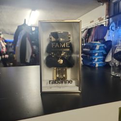 Fame Perfume