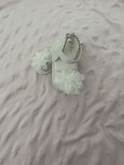 Sandalias De Bebé