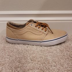 Vans Canvas