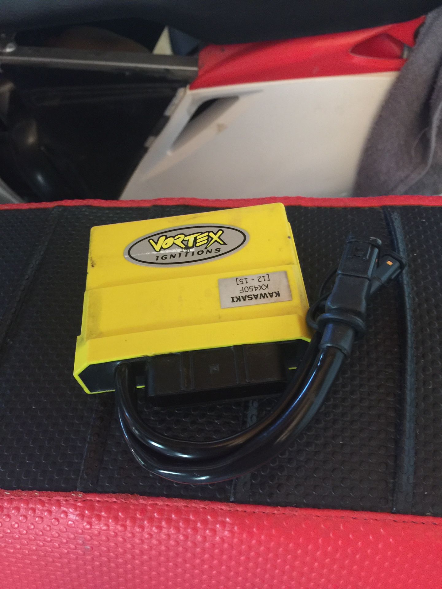 Vortex X10 Ignition ecu for Sale in Anaheim, CA OfferUp