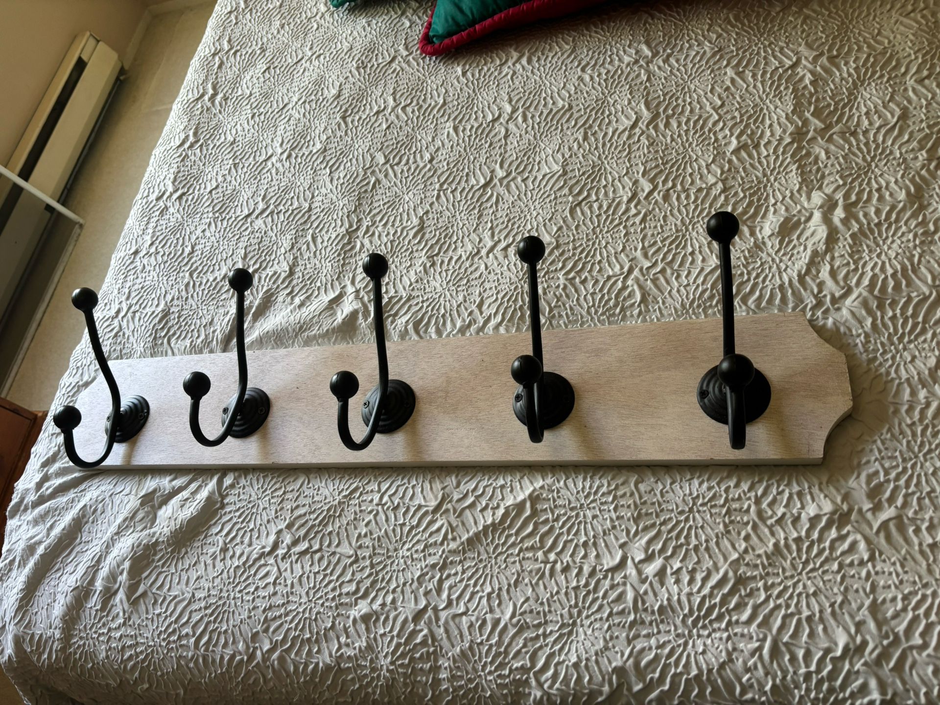Coat rack
